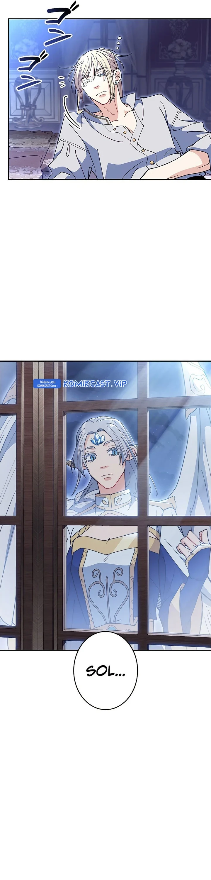 Halaman 16 — White Dragon Duke: Pendragon Chapter 82