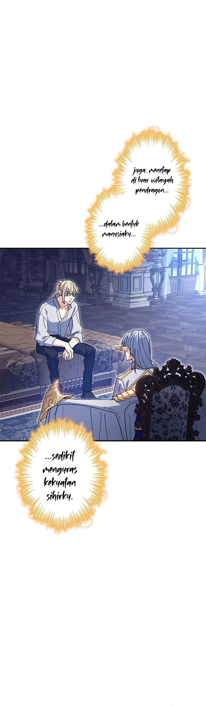 Halaman 18 — White Dragon Duke: Pendragon Chapter 82