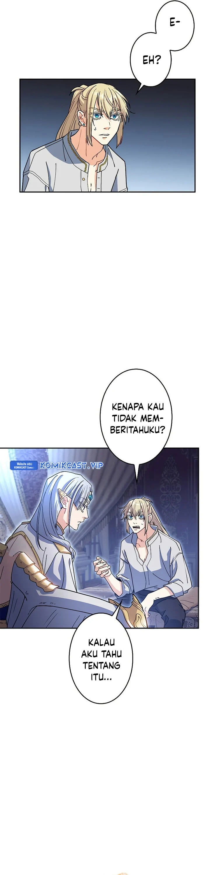 Halaman 19 — White Dragon Duke: Pendragon Chapter 82