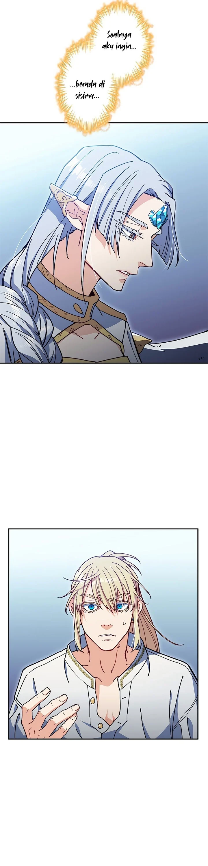 Halaman 20 — White Dragon Duke: Pendragon Chapter 82