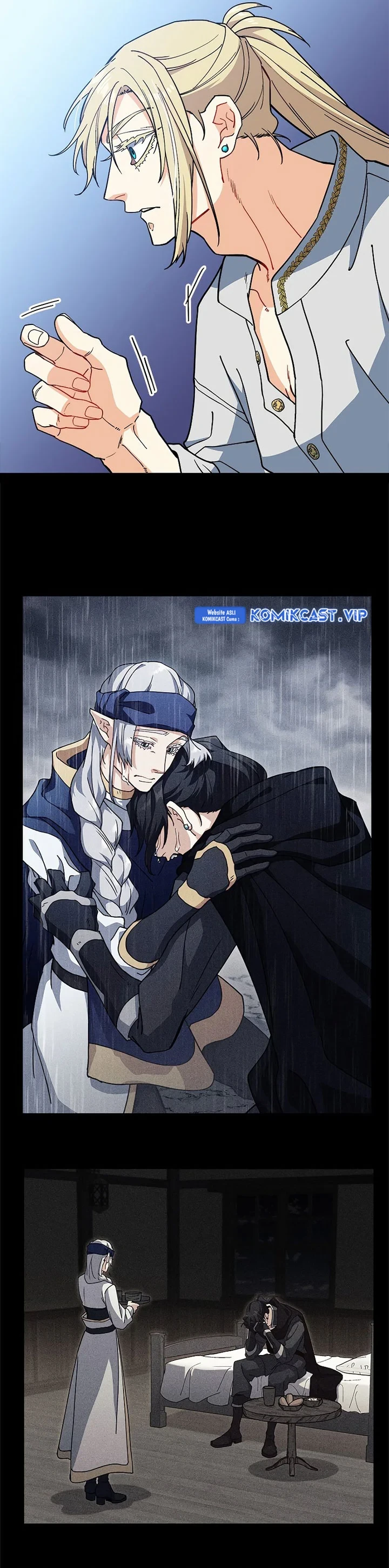 Halaman 22 — White Dragon Duke: Pendragon Chapter 82