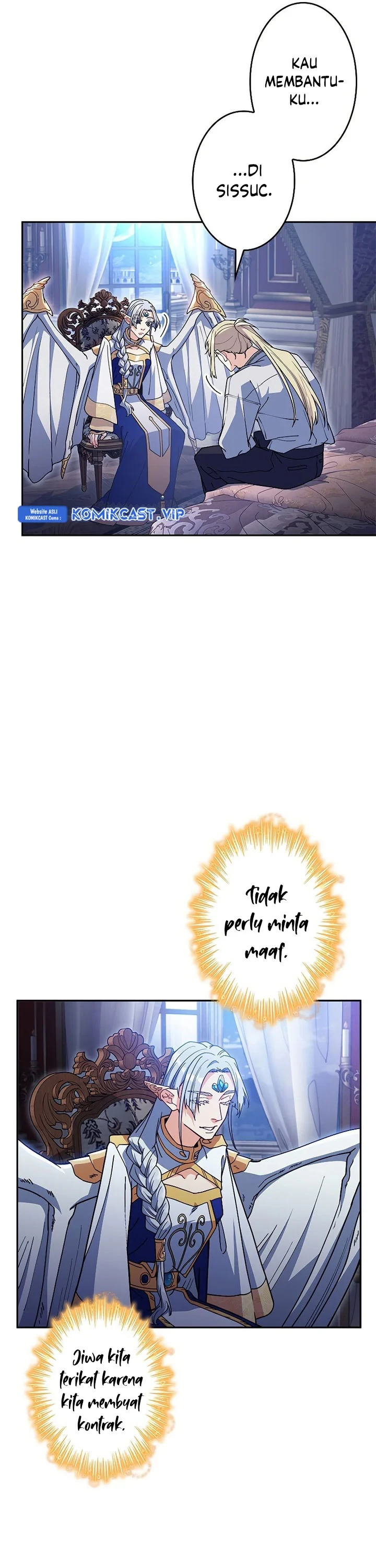 Halaman 24 — White Dragon Duke: Pendragon Chapter 82
