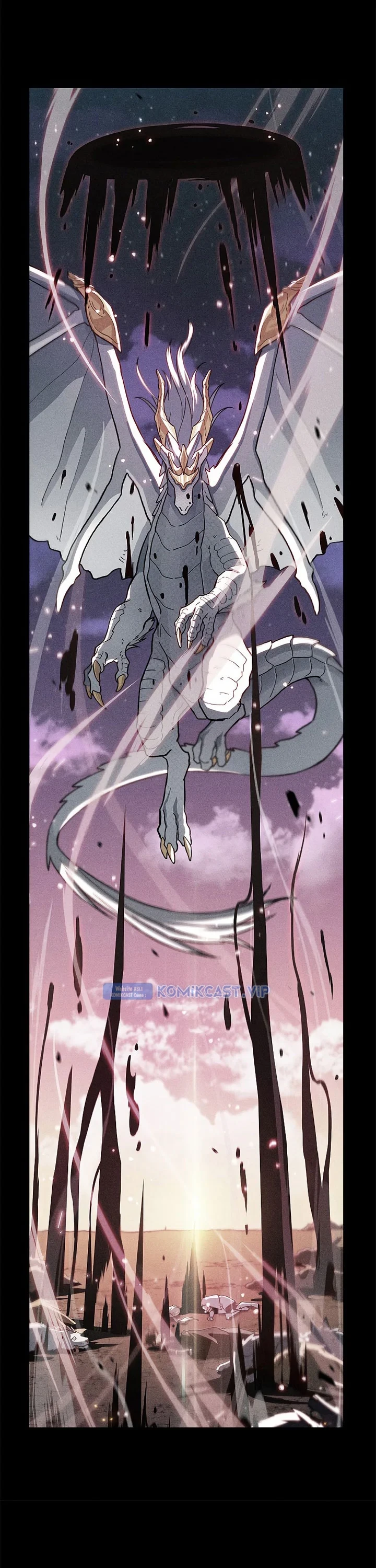 Halaman 27 — White Dragon Duke: Pendragon Chapter 82