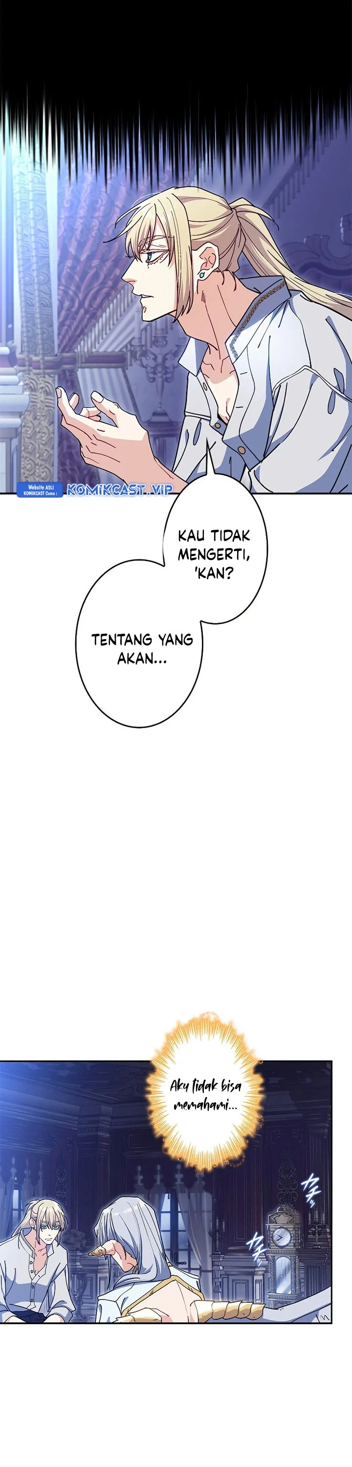 Halaman 28 — White Dragon Duke: Pendragon Chapter 82