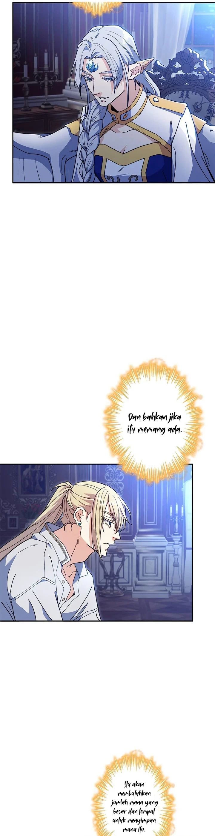 Halaman 30 — White Dragon Duke: Pendragon Chapter 82