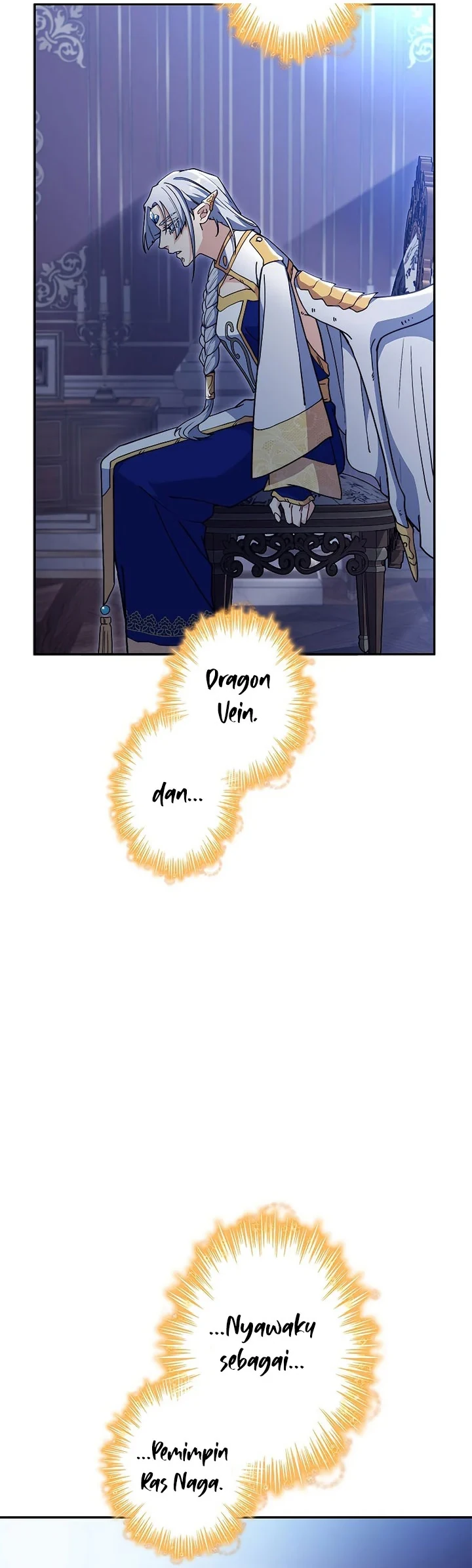 Halaman 31 — White Dragon Duke: Pendragon Chapter 82