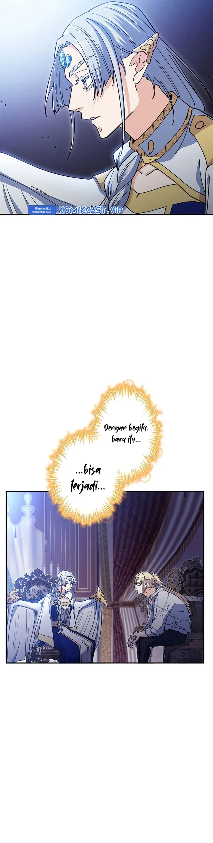 Halaman 32 — White Dragon Duke: Pendragon Chapter 82