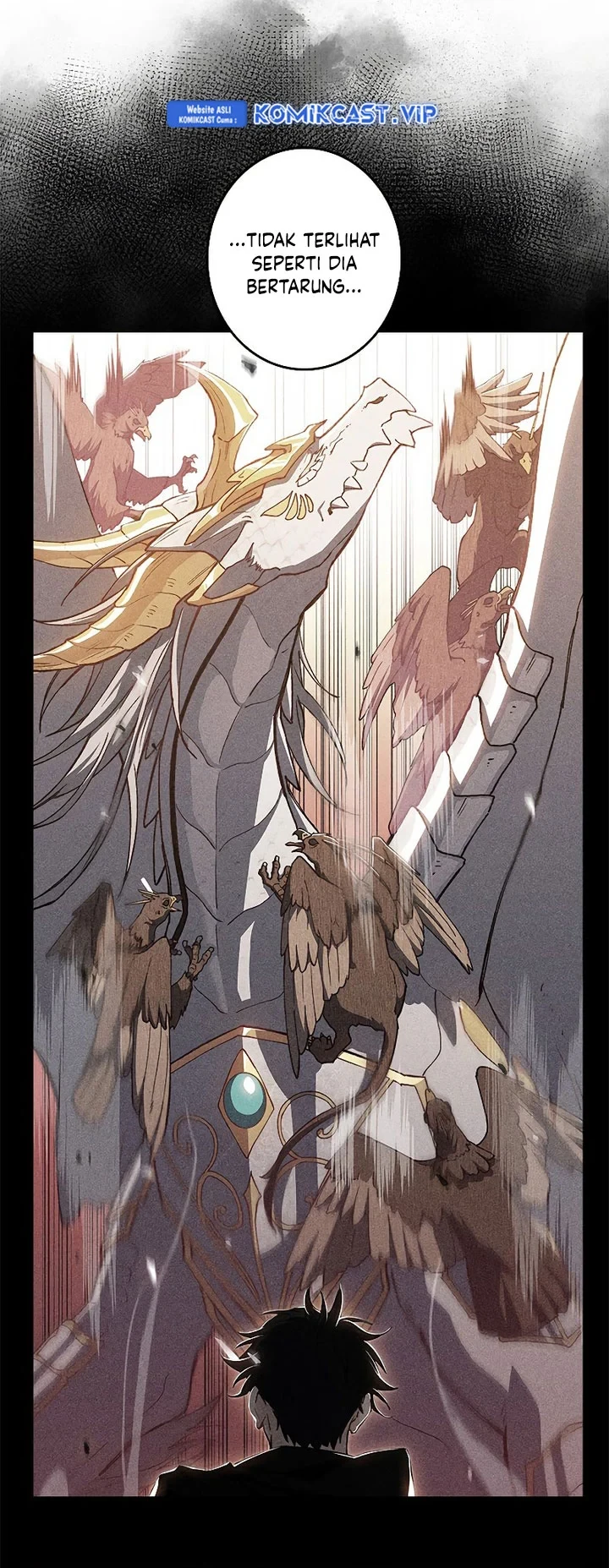 Halaman 34 — White Dragon Duke: Pendragon Chapter 82