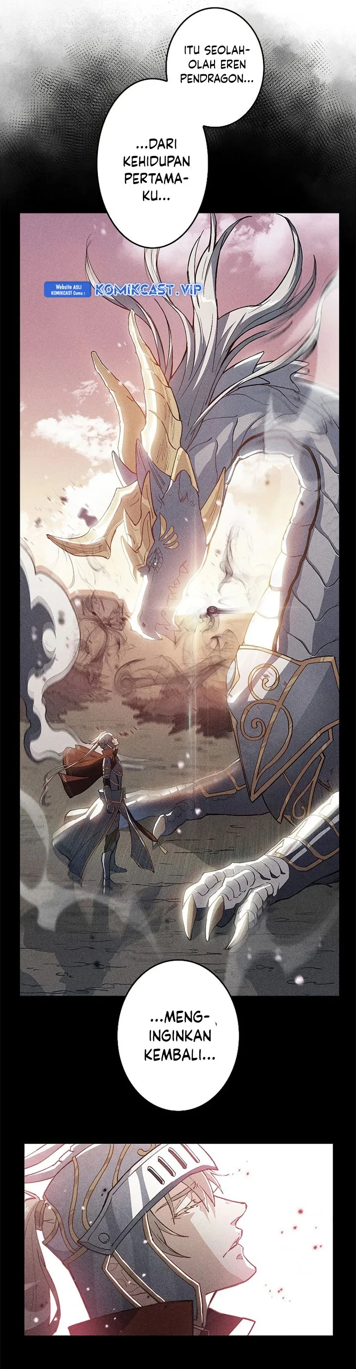 Halaman 36 — White Dragon Duke: Pendragon Chapter 82
