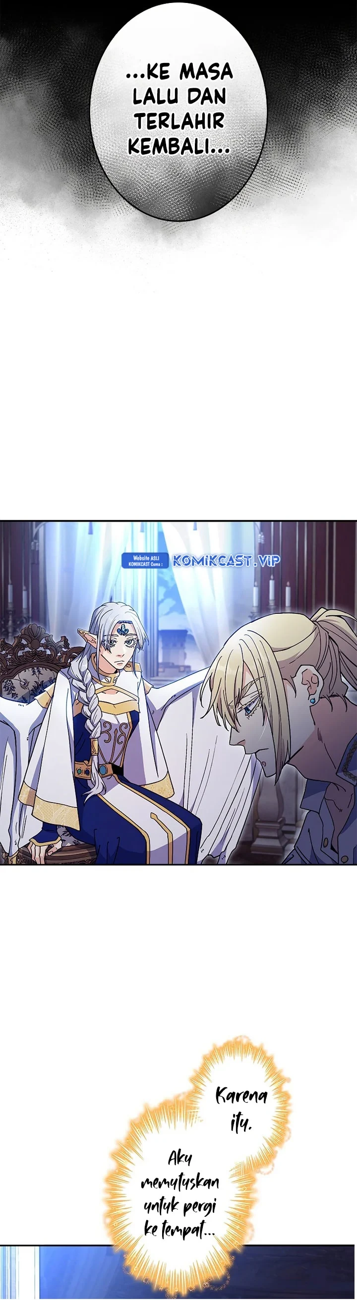 Halaman 37 — White Dragon Duke: Pendragon Chapter 82