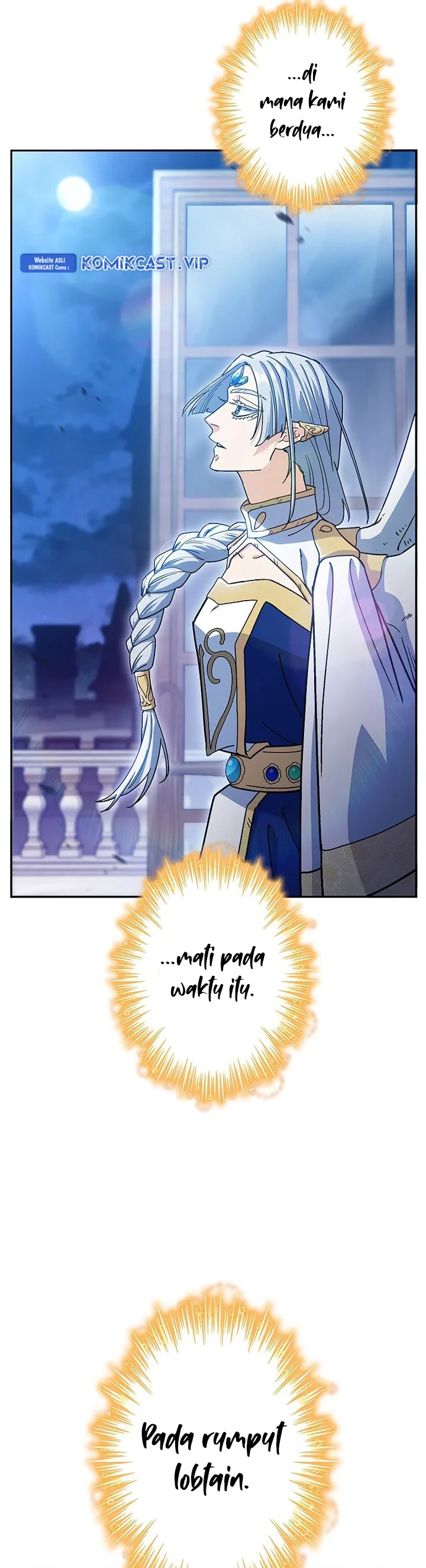 Halaman 39 — White Dragon Duke: Pendragon Chapter 82