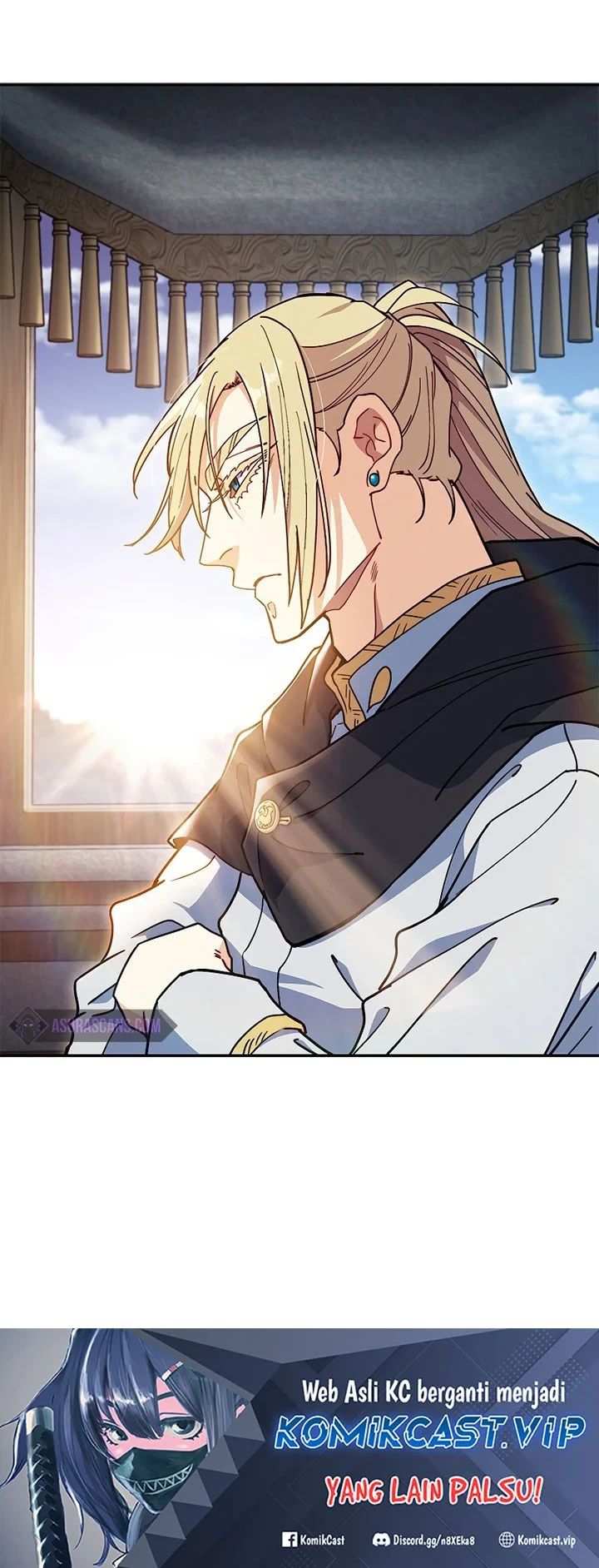Halaman 43 — White Dragon Duke: Pendragon Chapter 82