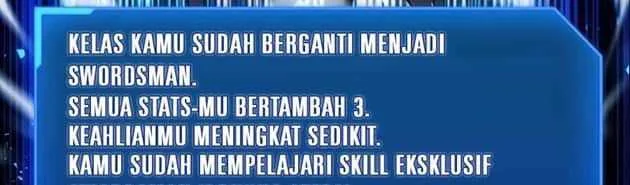 Halaman 11 — How to Live as a Villain Chapter 4