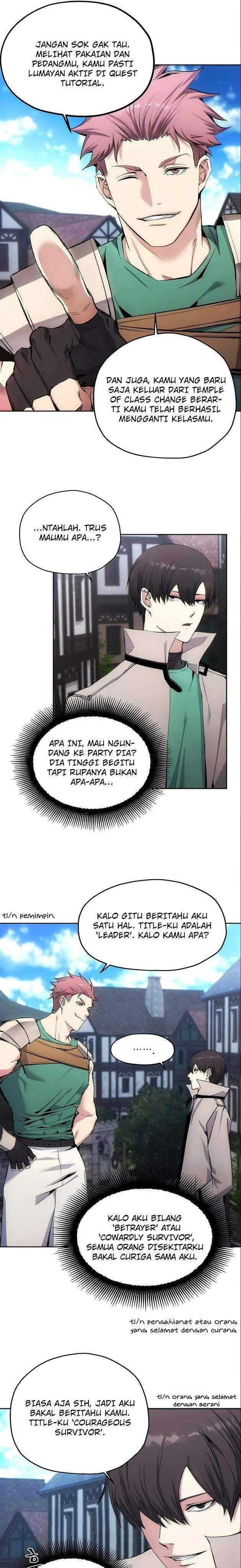 Halaman 24 — How to Live as a Villain Chapter 4