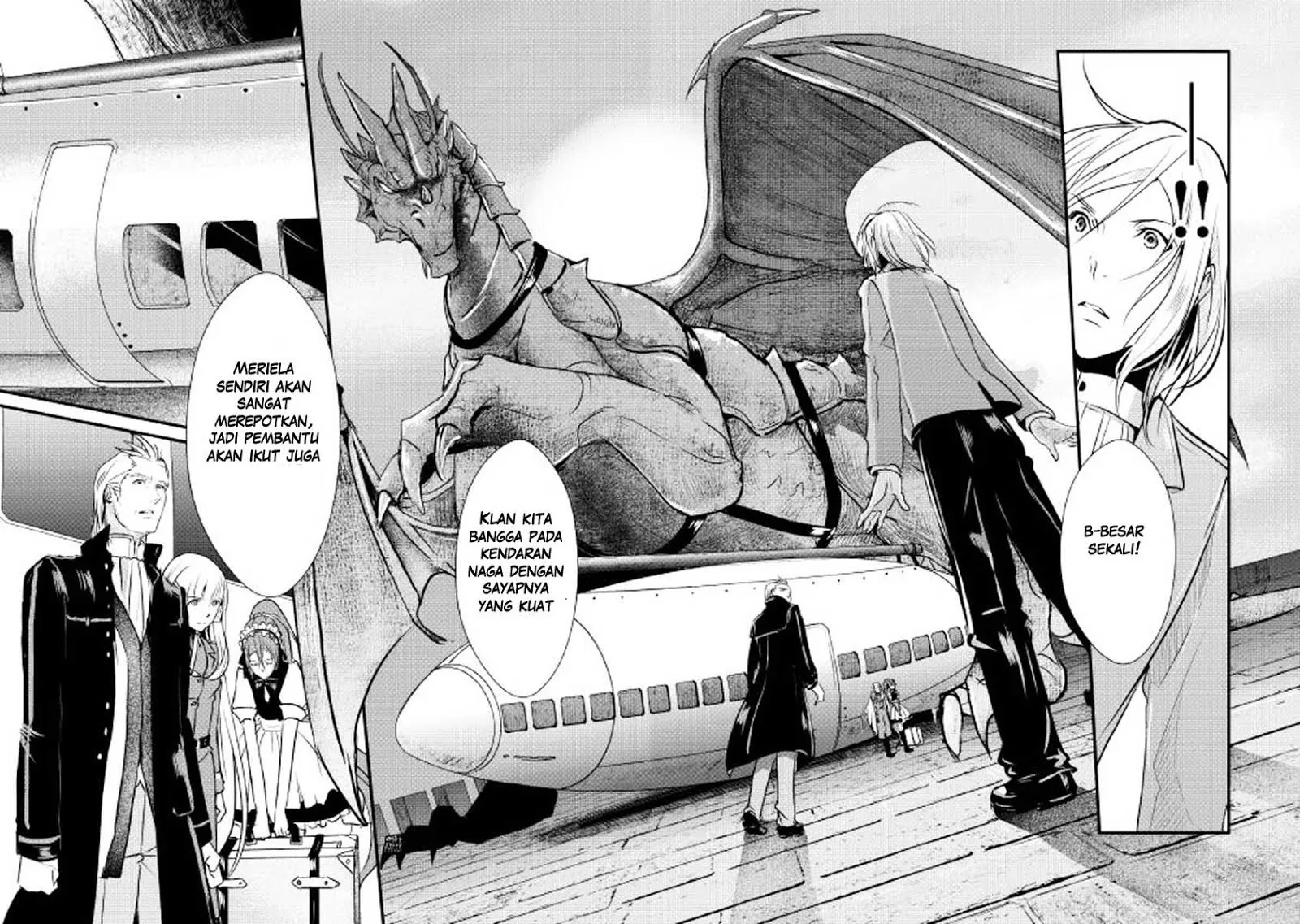 Halaman 9 — Shiro no Koukoku Monogatari Chapter 3