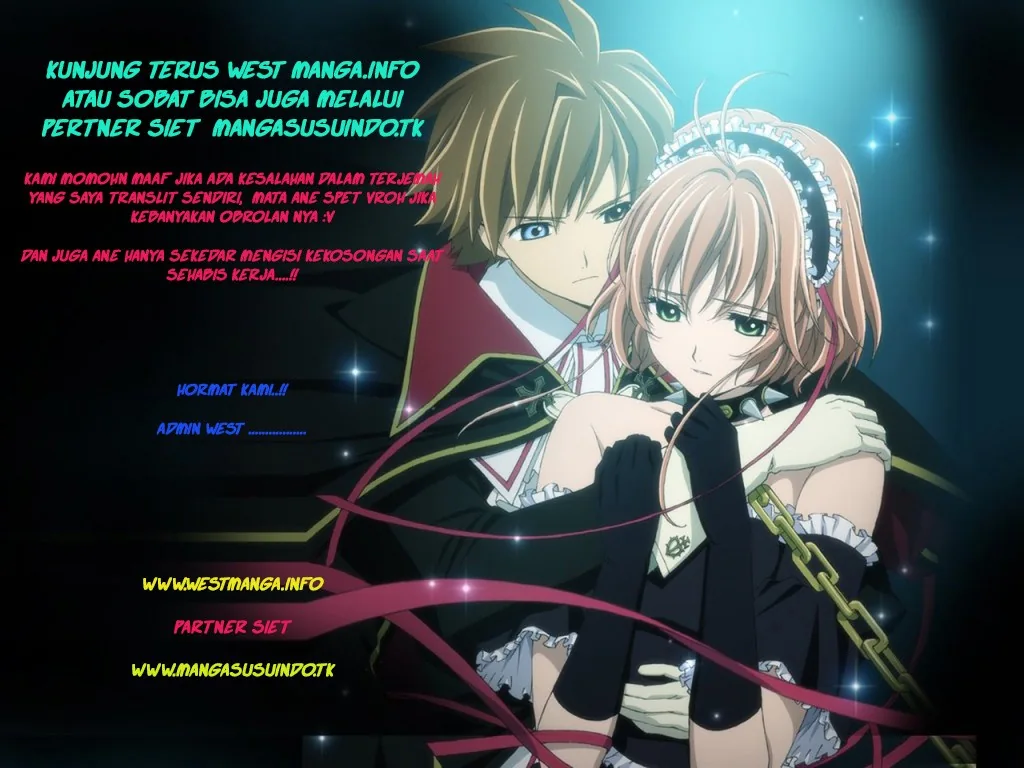 Halaman 19 — Shiro no Koukoku Monogatari Chapter 3