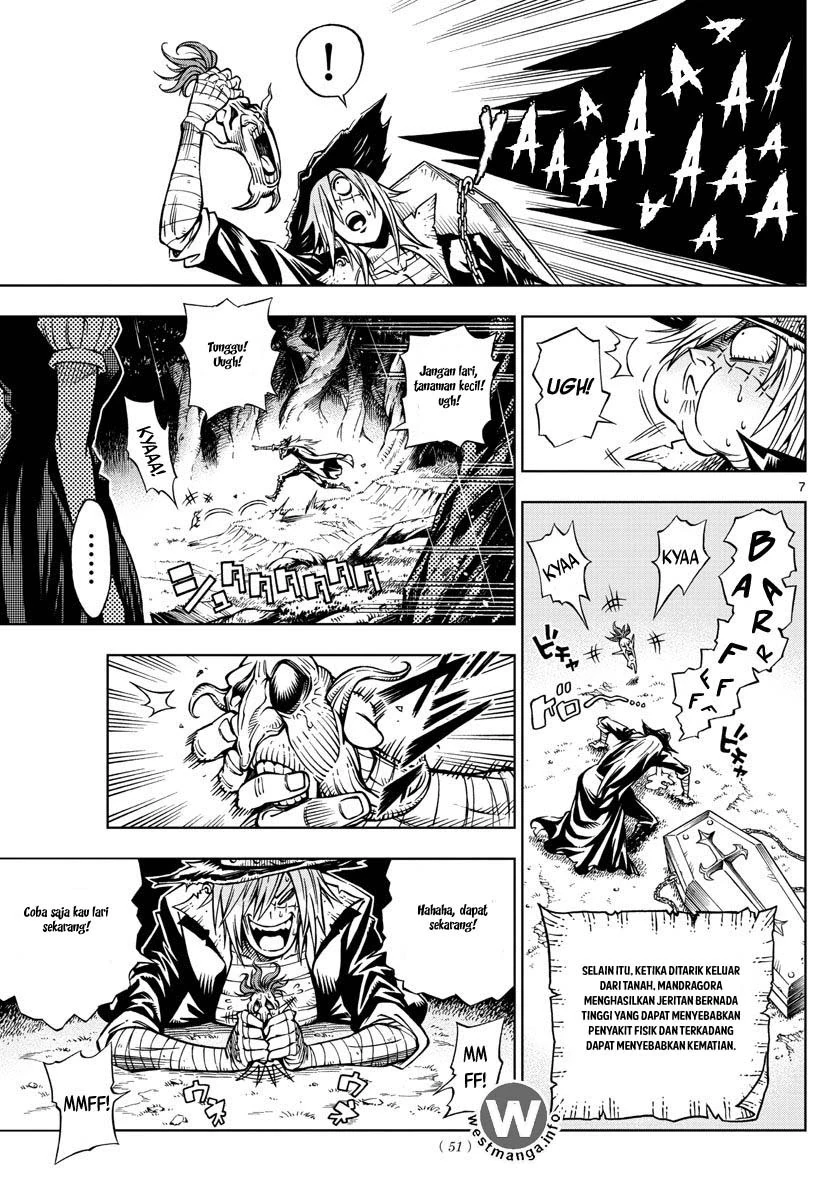 Halaman 5 — Marry Grave Chapter 2