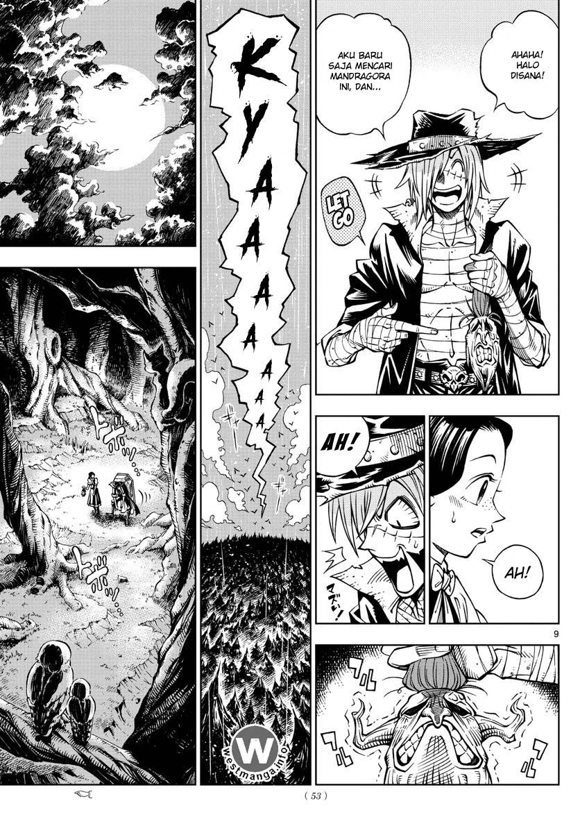 Halaman 7 — Marry Grave Chapter 2
