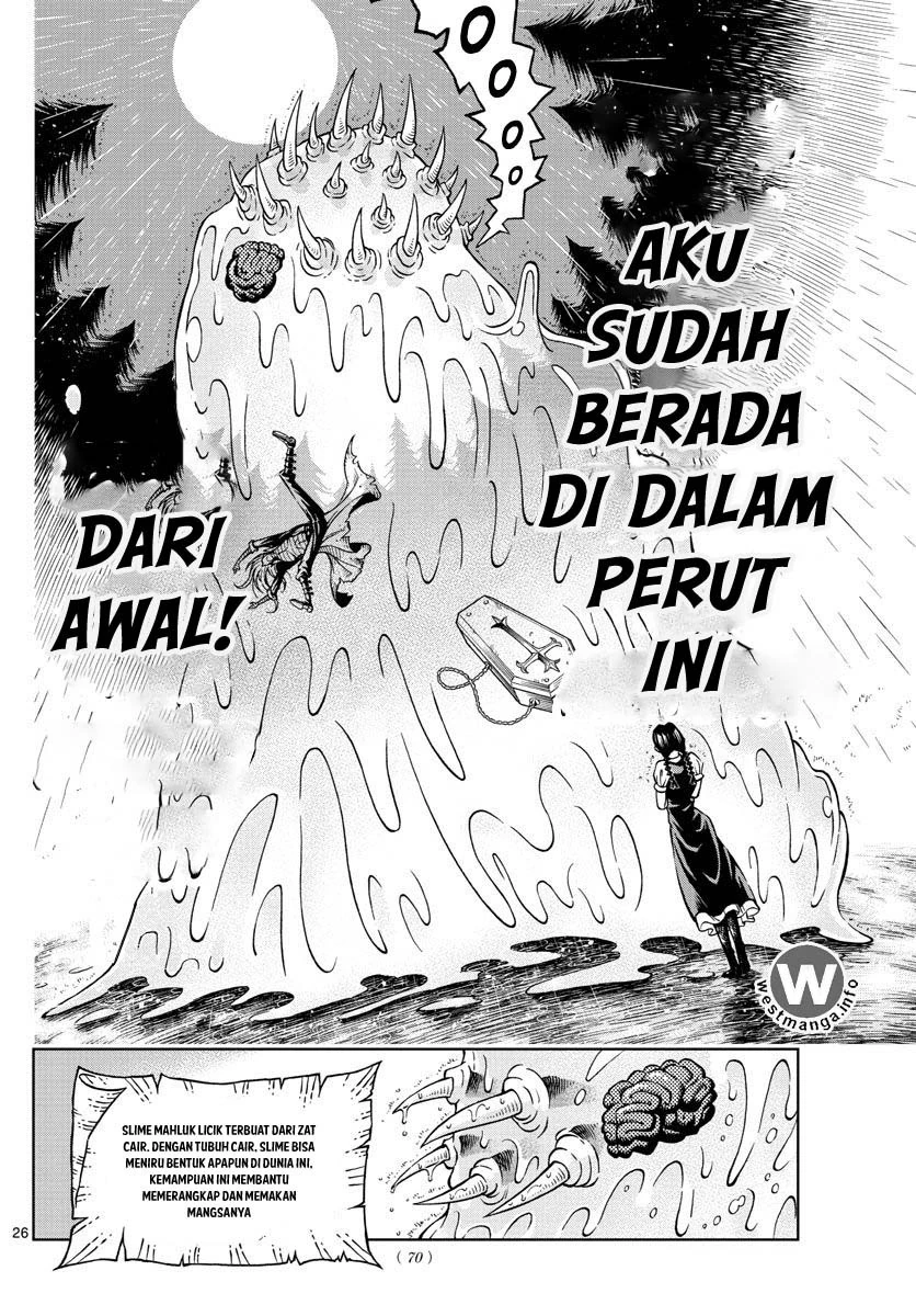 Halaman 24 — Marry Grave Chapter 2
