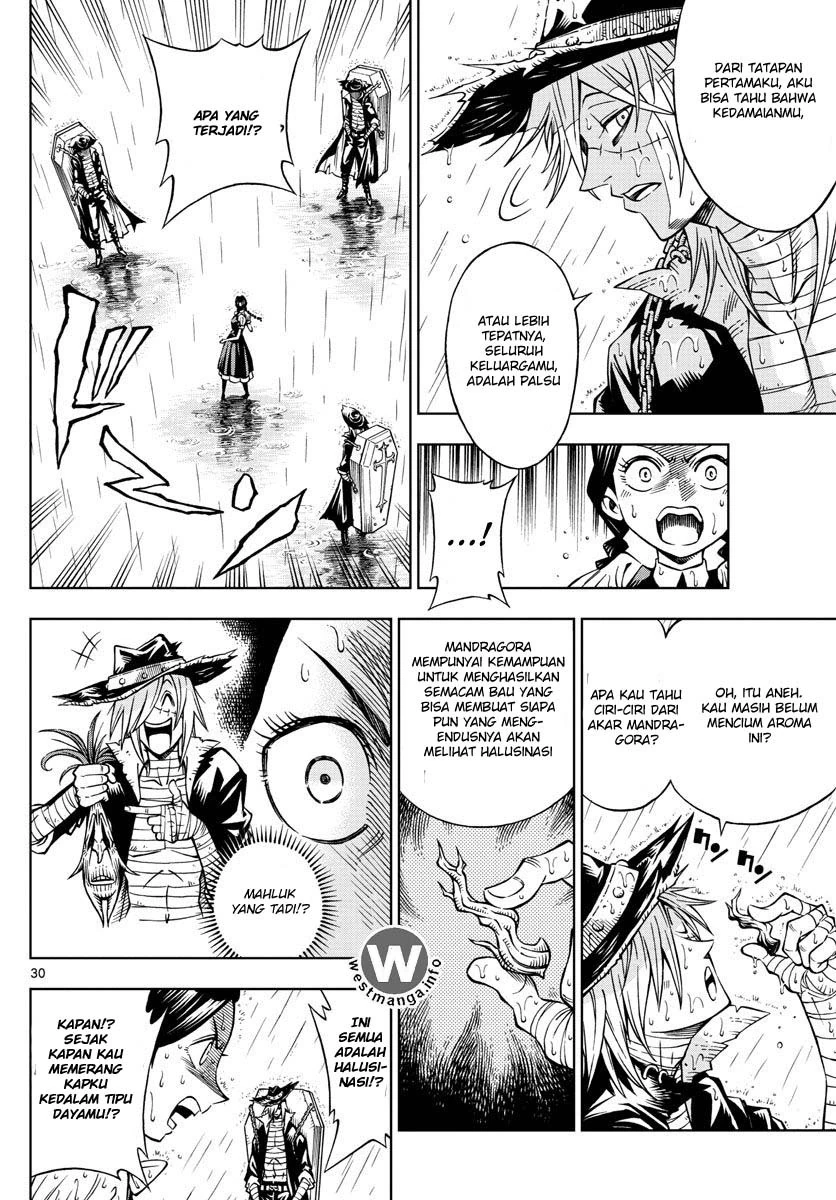 Halaman 28 — Marry Grave Chapter 2