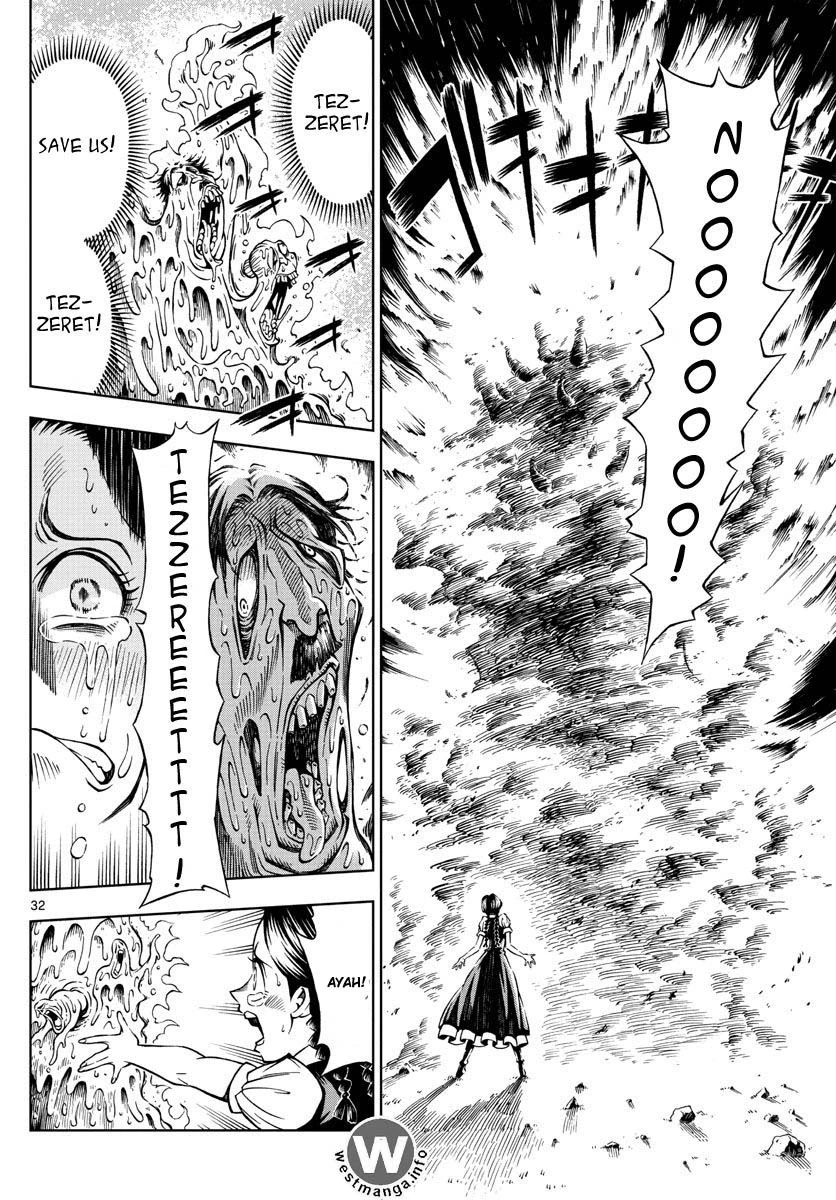 Halaman 30 — Marry Grave Chapter 2
