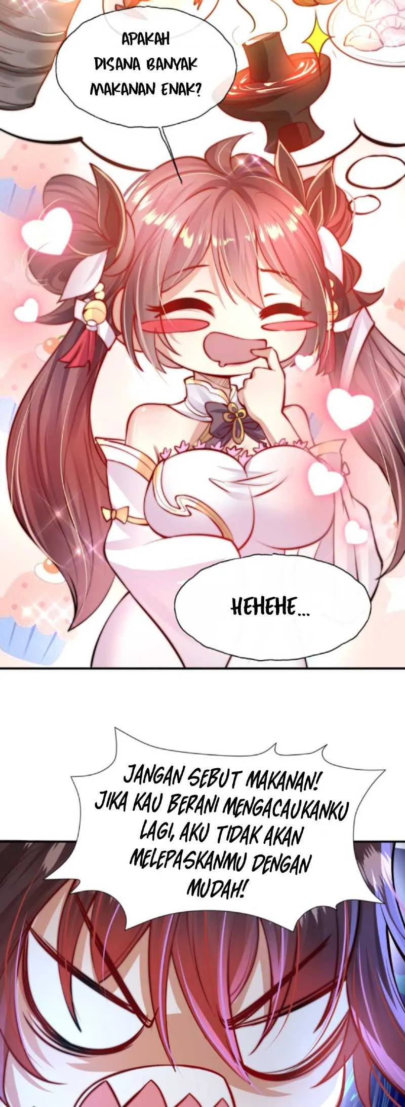 Halaman 10 — Starting With Confessing With the Beautiful Master Chapter 3