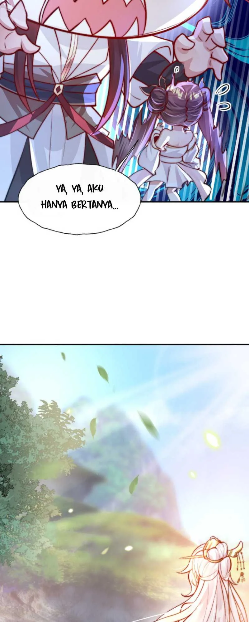 Halaman 11 — Starting With Confessing With the Beautiful Master Chapter 3