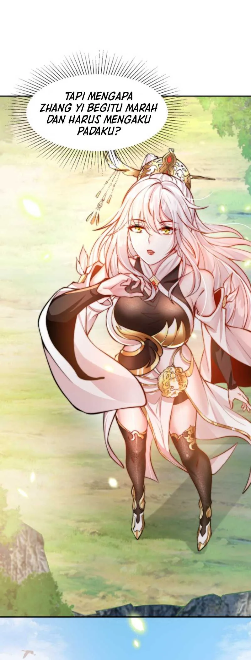 Halaman 13 — Starting With Confessing With the Beautiful Master Chapter 3