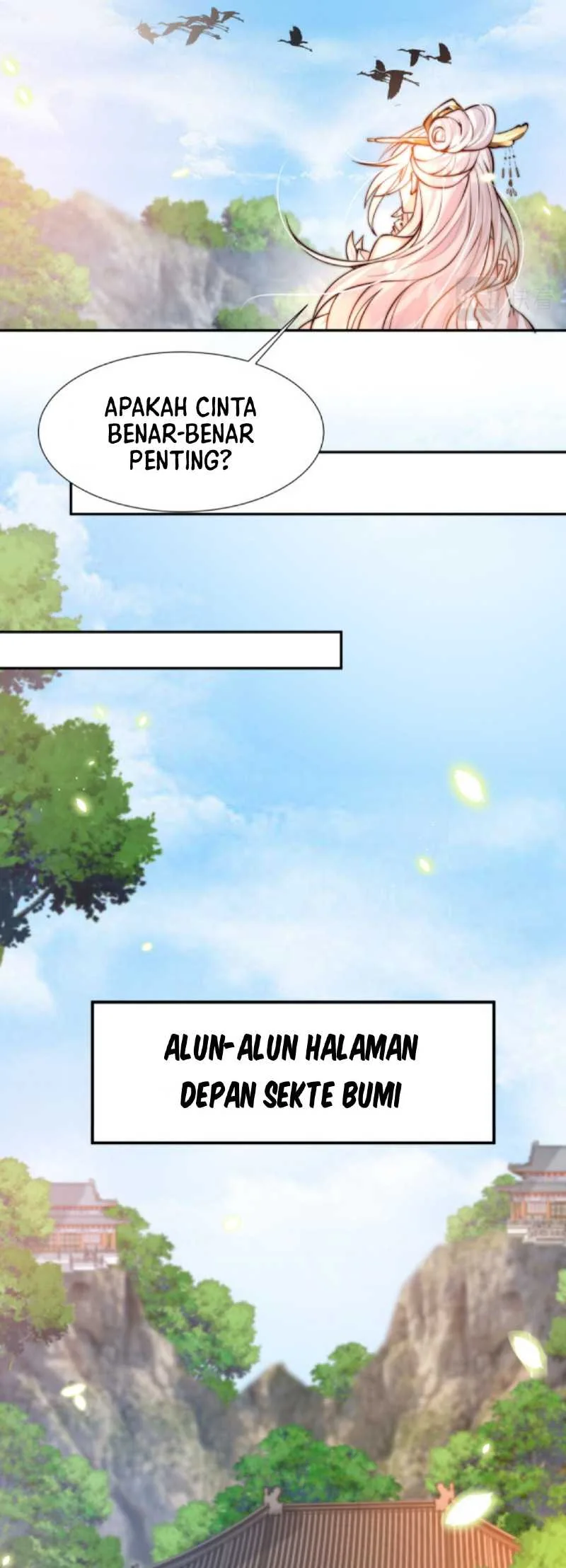 Halaman 14 — Starting With Confessing With the Beautiful Master Chapter 3