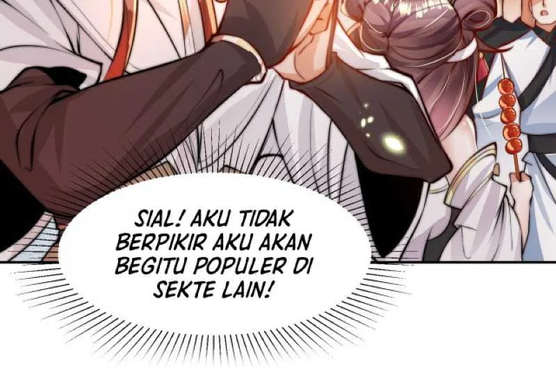 Halaman 16 — Starting With Confessing With the Beautiful Master Chapter 3