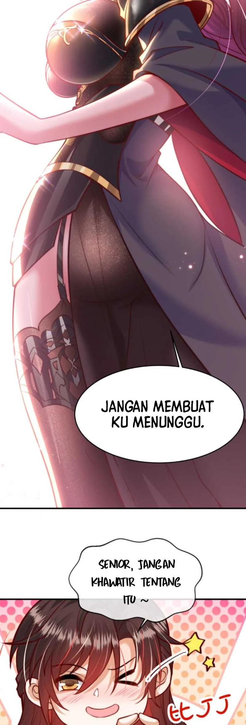 Halaman 31 — Starting With Confessing With the Beautiful Master Chapter 3