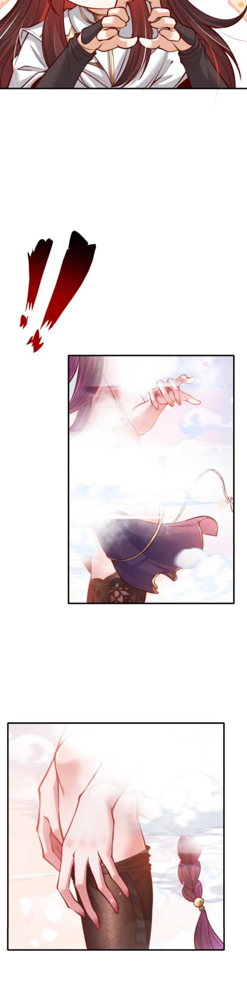 Halaman 32 — Starting With Confessing With the Beautiful Master Chapter 3