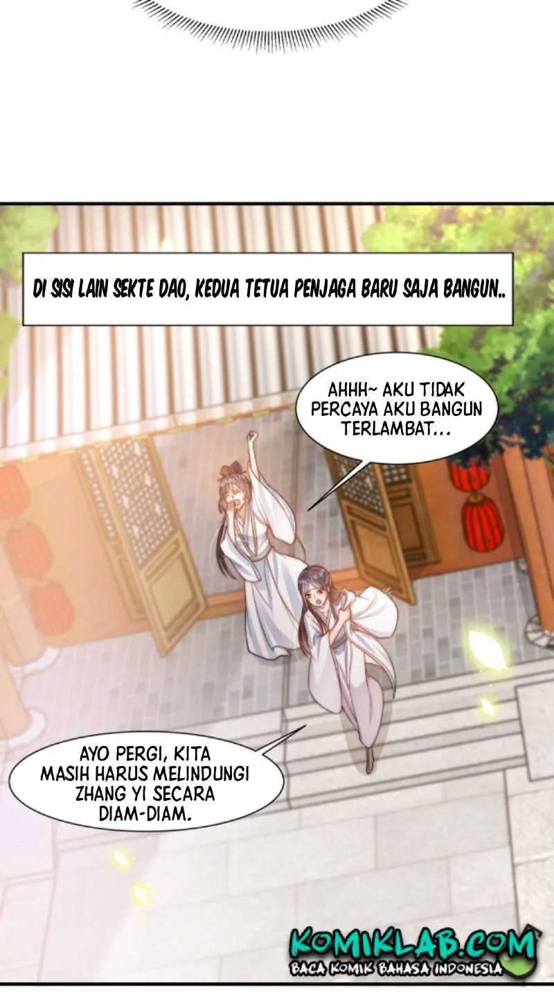 Halaman 41 — Starting With Confessing With the Beautiful Master Chapter 3