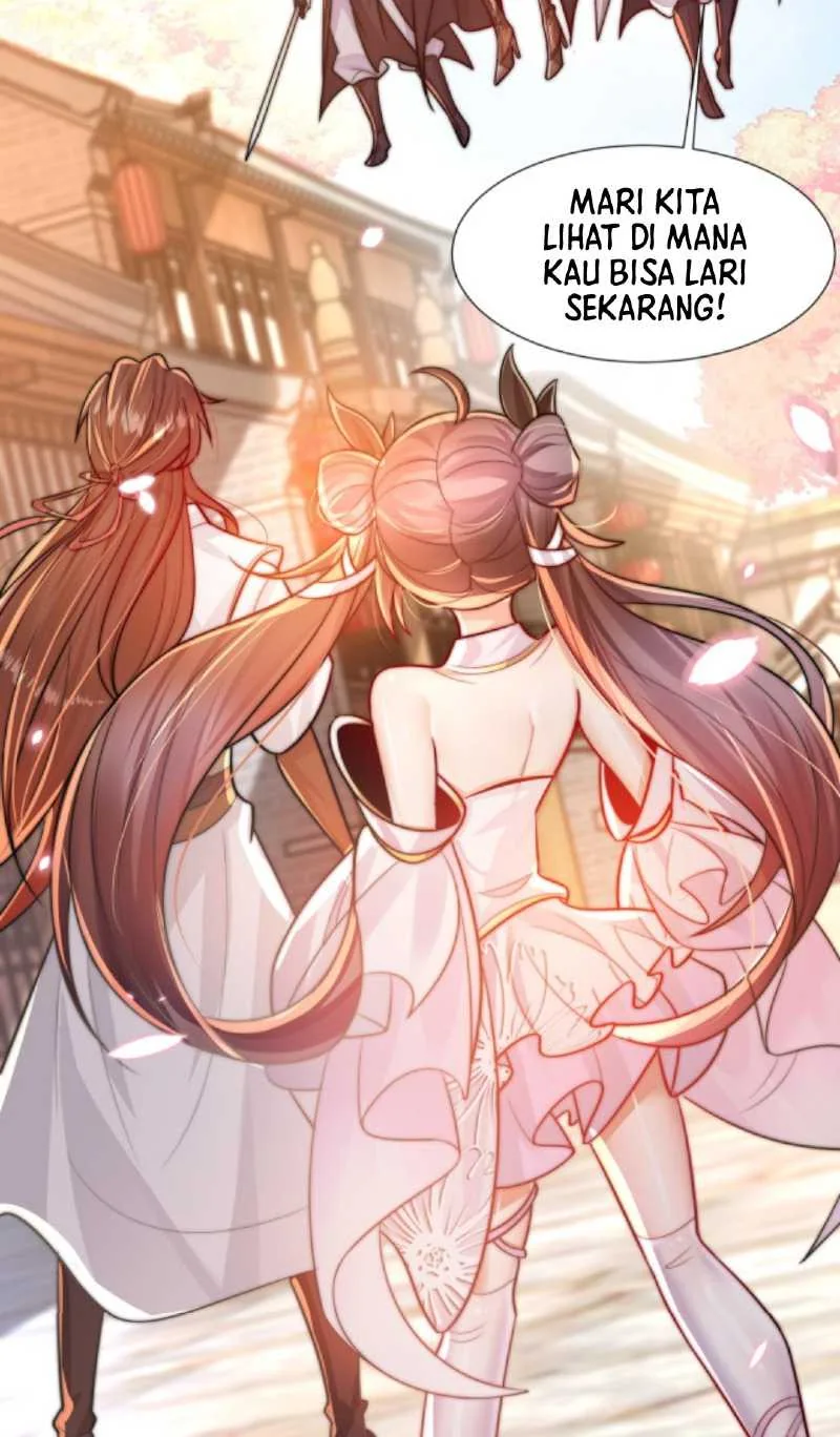 Halaman 43 — Starting With Confessing With the Beautiful Master Chapter 3