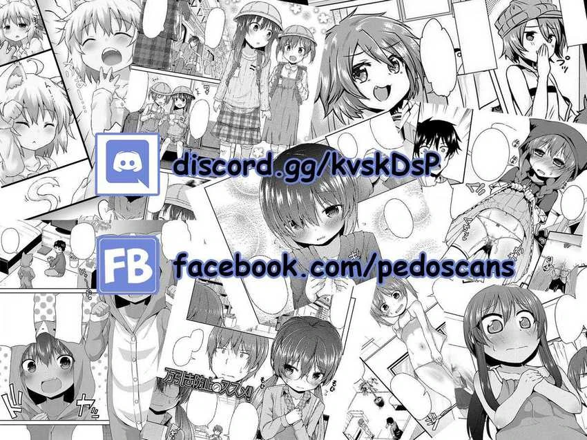 Halaman 19 — Gal☆Cleaning! Chapter 6