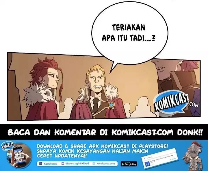 Halaman 4 — A Returner's Magic Should Be Special Chapter 53