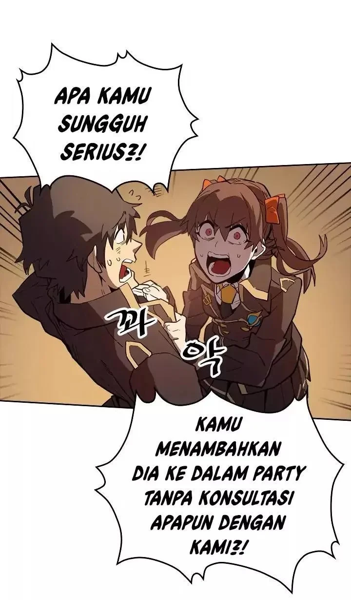 Halaman 5 — A Returner's Magic Should Be Special Chapter 53