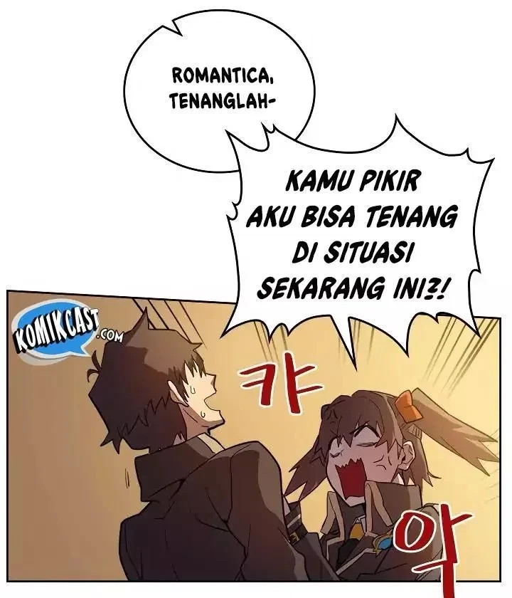 Halaman 6 — A Returner's Magic Should Be Special Chapter 53
