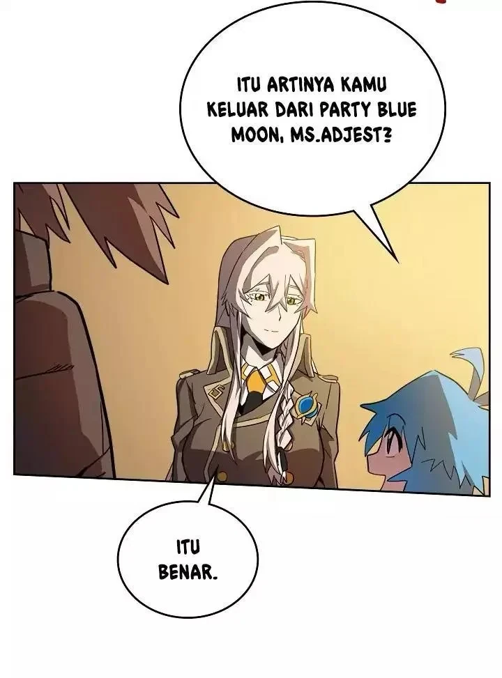 Halaman 7 — A Returner's Magic Should Be Special Chapter 53