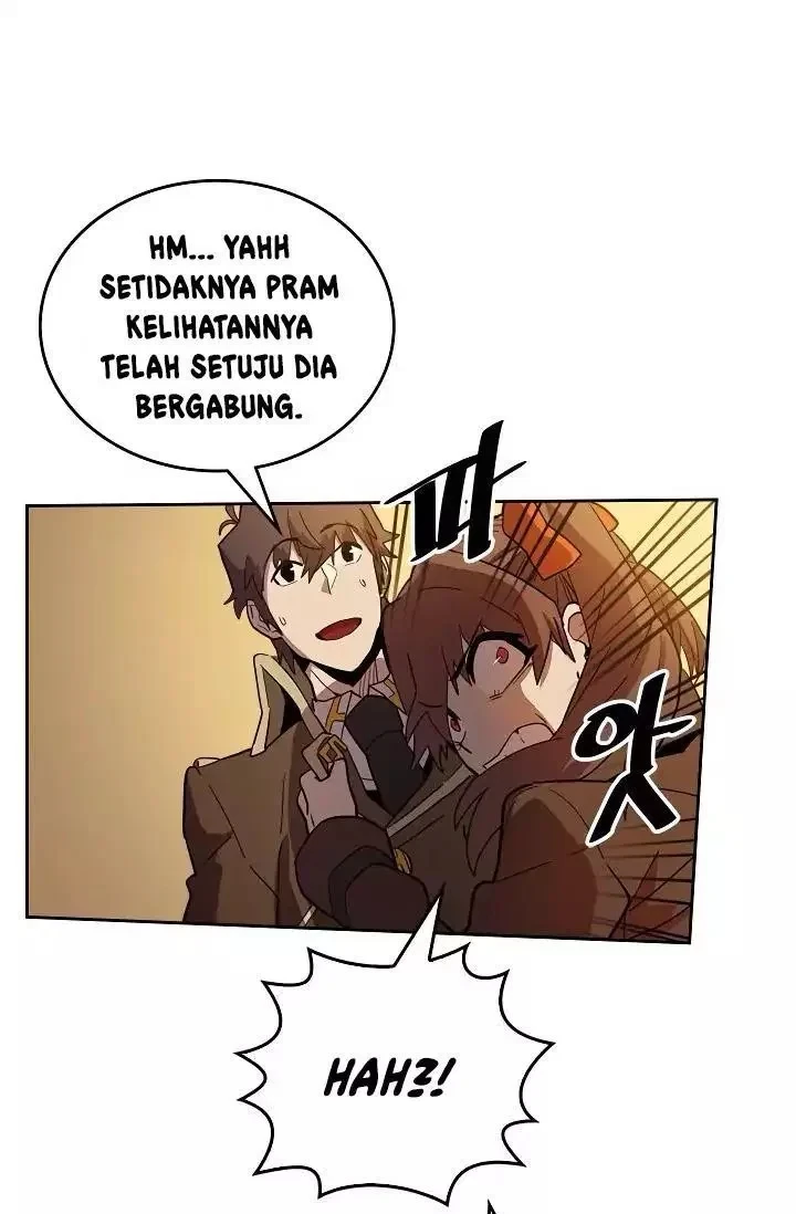 Halaman 8 — A Returner's Magic Should Be Special Chapter 53