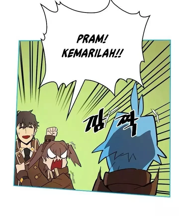 Halaman 9 — A Returner's Magic Should Be Special Chapter 53