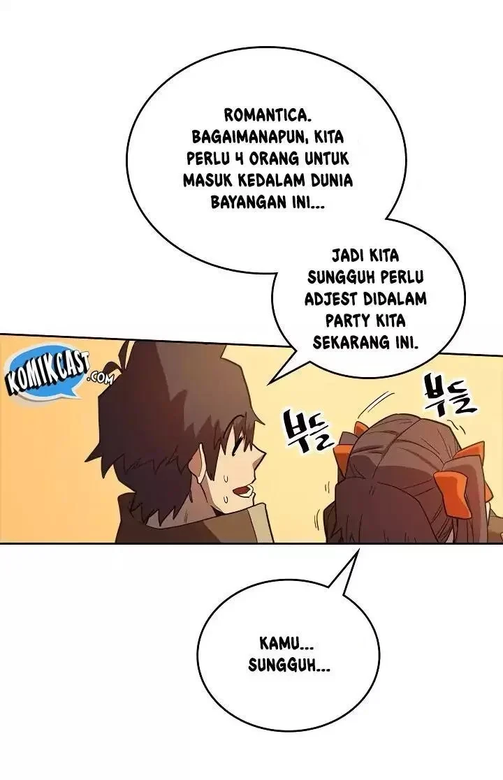 Halaman 10 — A Returner's Magic Should Be Special Chapter 53