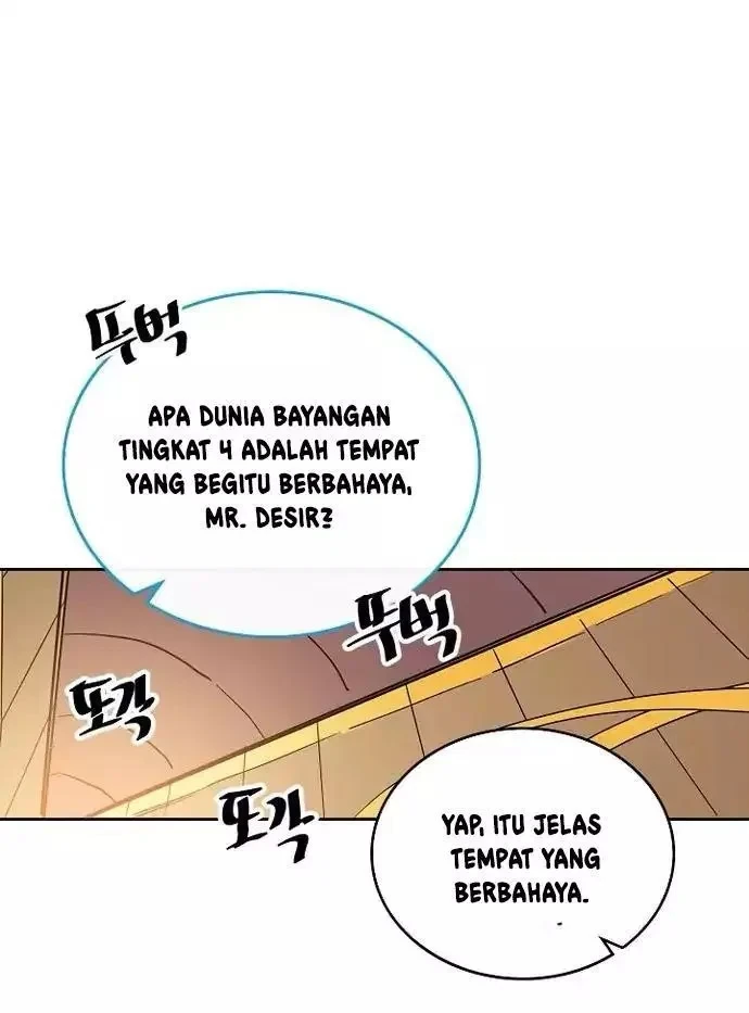 Halaman 12 — A Returner's Magic Should Be Special Chapter 53