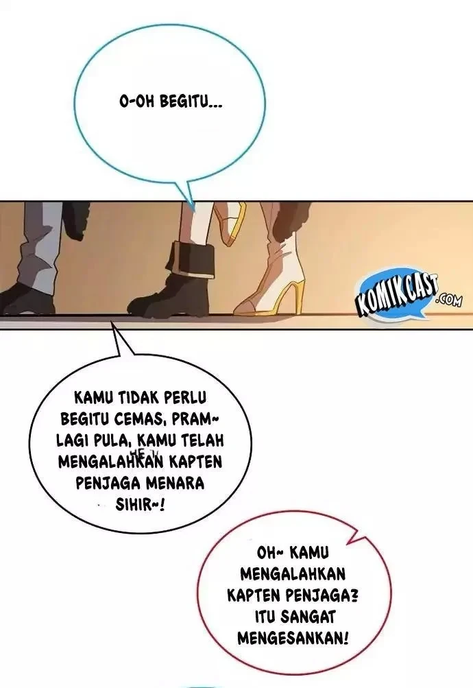 Halaman 13 — A Returner's Magic Should Be Special Chapter 53
