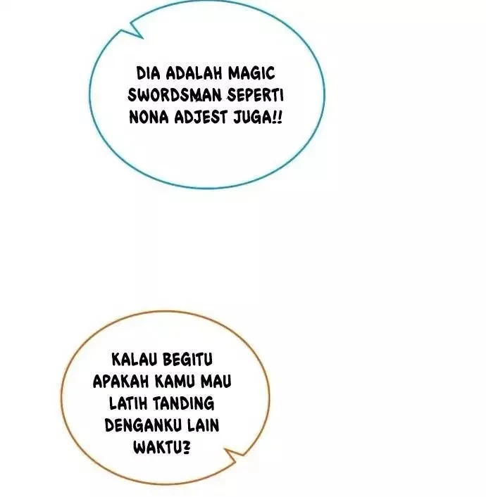 Halaman 14 — A Returner's Magic Should Be Special Chapter 53