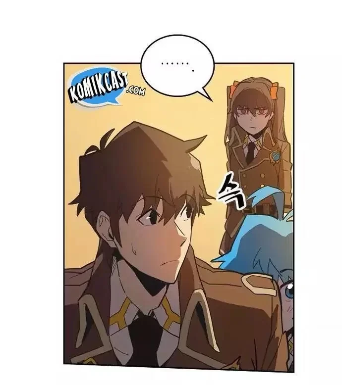 Halaman 16 — A Returner's Magic Should Be Special Chapter 53