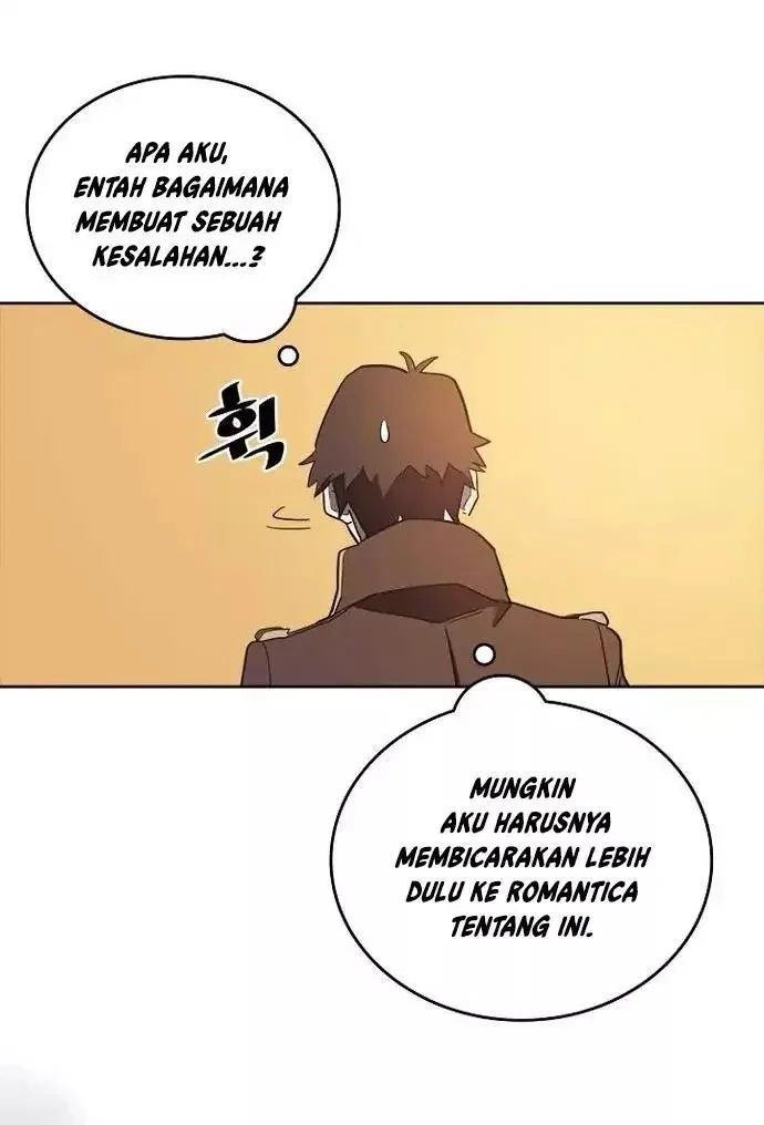 Halaman 18 — A Returner's Magic Should Be Special Chapter 53