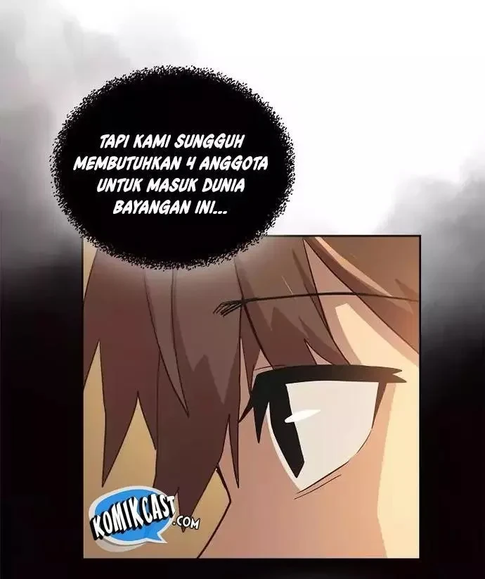 Halaman 19 — A Returner's Magic Should Be Special Chapter 53