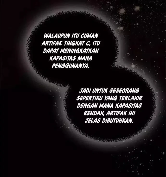 Halaman 22 — A Returner's Magic Should Be Special Chapter 53