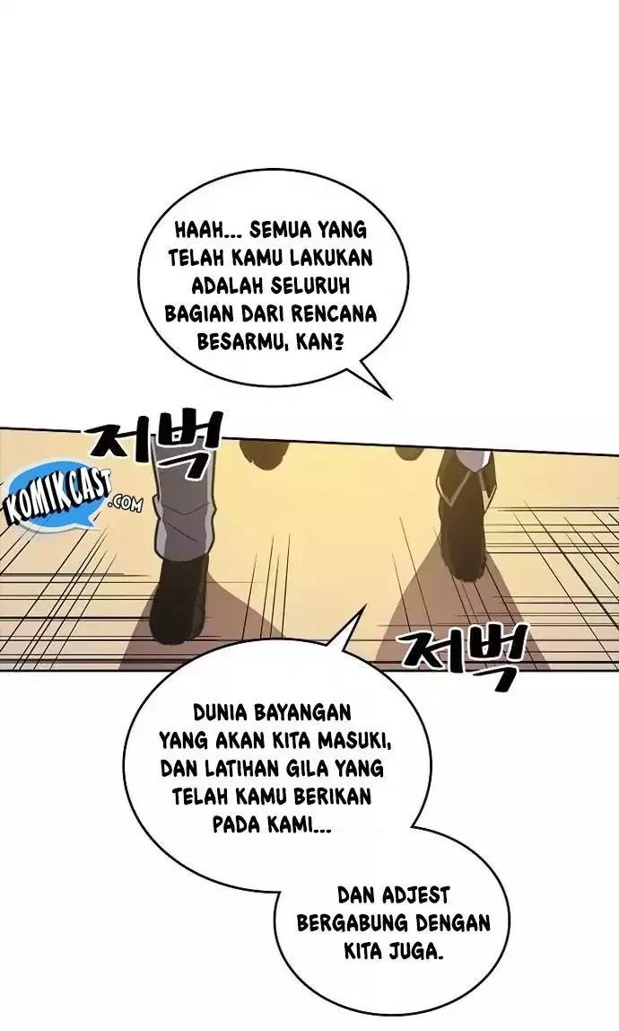 Halaman 25 — A Returner's Magic Should Be Special Chapter 53